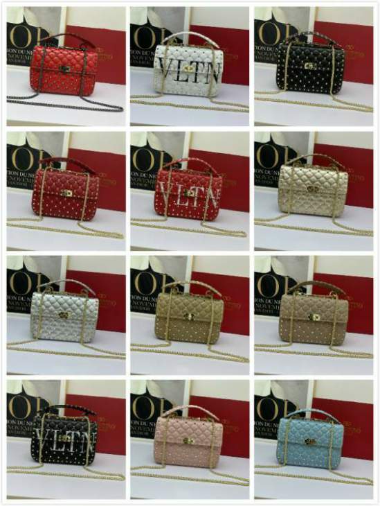 Picture of Valentino Handbags _SKUfw98080468fw
